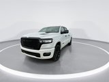 New 2025 RAM 1500 Laramie w/ Night Edition image 4