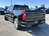 New 2025 Chevrolet Silverado 1500 High Country w/ High Country Premium Package image 3