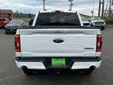 Used 2022 Ford F150 4x4 SuperCrew image 5