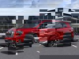 New 2026 GMC Acadia AT4 w/ LPO, Floor Liner Package image 2