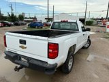Used 2016 Chevrolet Silverado 1500 W/T w/ WT Fleet Convenience Package image 5