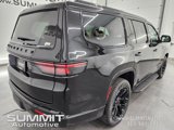 New 2025 Jeep Wagoneer Series II image 5