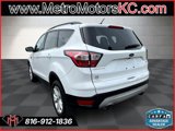 Used 2018 Ford Escape SE image 3