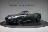 New 2025 Aston Martin DB12 Convertible image 2