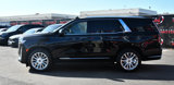Used 2023 Cadillac Escalade Premium Luxury w/ Performance Package image 4