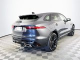 New 2026 Jaguar F-PACE R-Dynamic S image 5