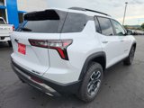 New 2026 Chevrolet Equinox ACTIV w/ Convenience Package III image 5