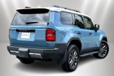 Used 2025 Toyota Land Cruiser image 5