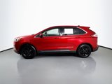 Certified 2024 Ford Edge SEL image 4