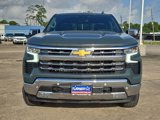 New 2025 Chevrolet Silverado 1500 LTZ w/ Technology Package image 2