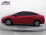 Used 2018 Chevrolet Cruze LS image 2