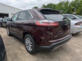 Used 2024 Ford Edge SEL image 2