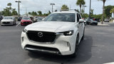 New 2025 MAZDA CX-90 3.3 Turbo S w/ Premium Plus image 3