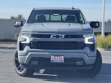 New 2025 Chevrolet Silverado 1500 RST w/ All Star Edition Plus image 3