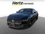 Used 2024 Ford Mustang Premium image 3