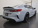 Used 2023 BMW M8 Gran Coupe xDrive Competition image 3