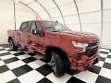 New 2025 Chevrolet Silverado 1500 RST w/ RST All Star Premium Package image 6