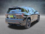 New 2026 Chevrolet Equinox RS w/ Safety and Technology Package image 3