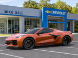 New 2025 Chevrolet Corvette E-Ray image 2