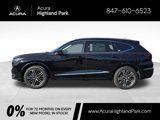 New 2025 Acura MDX w/ Advance Package image 3