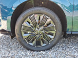 New 2025 Nissan Murano Platinum w/ Cargo Package image 4