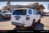 Used 2023 Toyota 4Runner TRD Pro image 3
