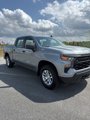 New 2025 Chevrolet Silverado 1500 W/T w/ Z71 Off-Road Package image 3