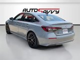 Used 2025 Honda Civic Sport image 5