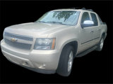 Used 2009 Chevrolet Avalanche LTZ image 2