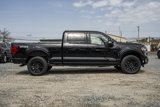 New 2025 Ford F150 Platinum w/ Equipment Group 702A High image 3
