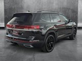 New 2025 Volkswagen Atlas SE image 2