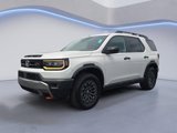 New 2026 Honda Passport TrailSport image 2