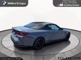 New 2026 BMW M4 xDrive Competition w/ M Carbon Exterior Package image 5