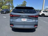 New 2025 MAZDA CX-70 3.3 Turbo w/ Premium Package image 4