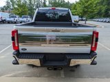 New 2025 Ford F250 King Ranch w/ Chrome Package image 5