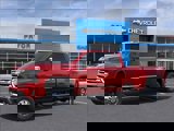 New 2025 Chevrolet Silverado 3500 High Country w/ High Country Premium Package image 2