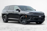 New 2025 Jeep Wagoneer Launch Edition image 2