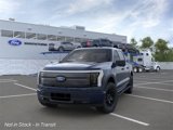 New 2025 Ford F150 Lightning XLT image 2