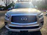 Used 2019 INFINITI QX80 Luxe w/ Proassist Package image 2