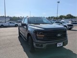 New 2025 Ford F150 XLT image 4