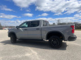 New 2025 Chevrolet Silverado 1500 ZR2 w/ ZR2 Bison Edition image 4