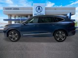 New 2025 Acura MDX w/ Advance Package image 2
