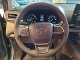 Used 2024 Toyota Sienna XLE image 5