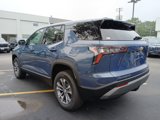 New 2026 Chevrolet Equinox LT w/ Convenience Package II image 5