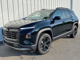 New 2026 Chevrolet Equinox LT w/ Convenience Package II image 3