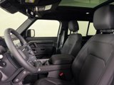 New 2025 Land Rover Defender 110 S image 5