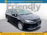 New 2026 Chrysler Voyager LX image 3