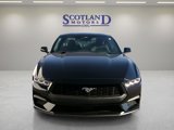 Used 2024 Ford Mustang Coupe image 3