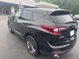 Certified 2022 Acura RDX A-Spec image 5