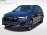New 2025 Audi Q7 3.0T Premium Plus image 2